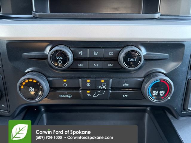 Certified 2023 Ford F350 XLT w/ 360-Degree Camera Package image 30