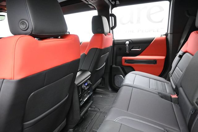 Used 2026 GMC Hummer EV 4x4 Crew Cab w/ Carbon Fiber Edition Package image 24