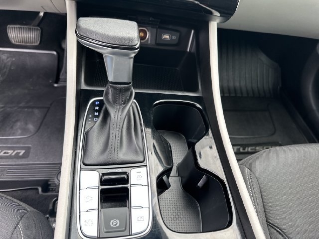 Certified 2024 Hyundai Tucson SE FWD image 17