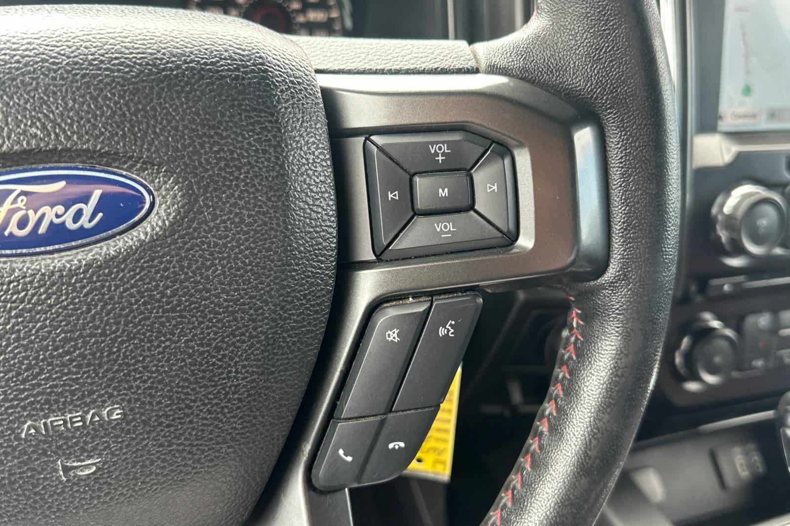 Used 2016 Ford F150 XLT w/ Equipment Group 302A Luxury AWD/4WD image 27