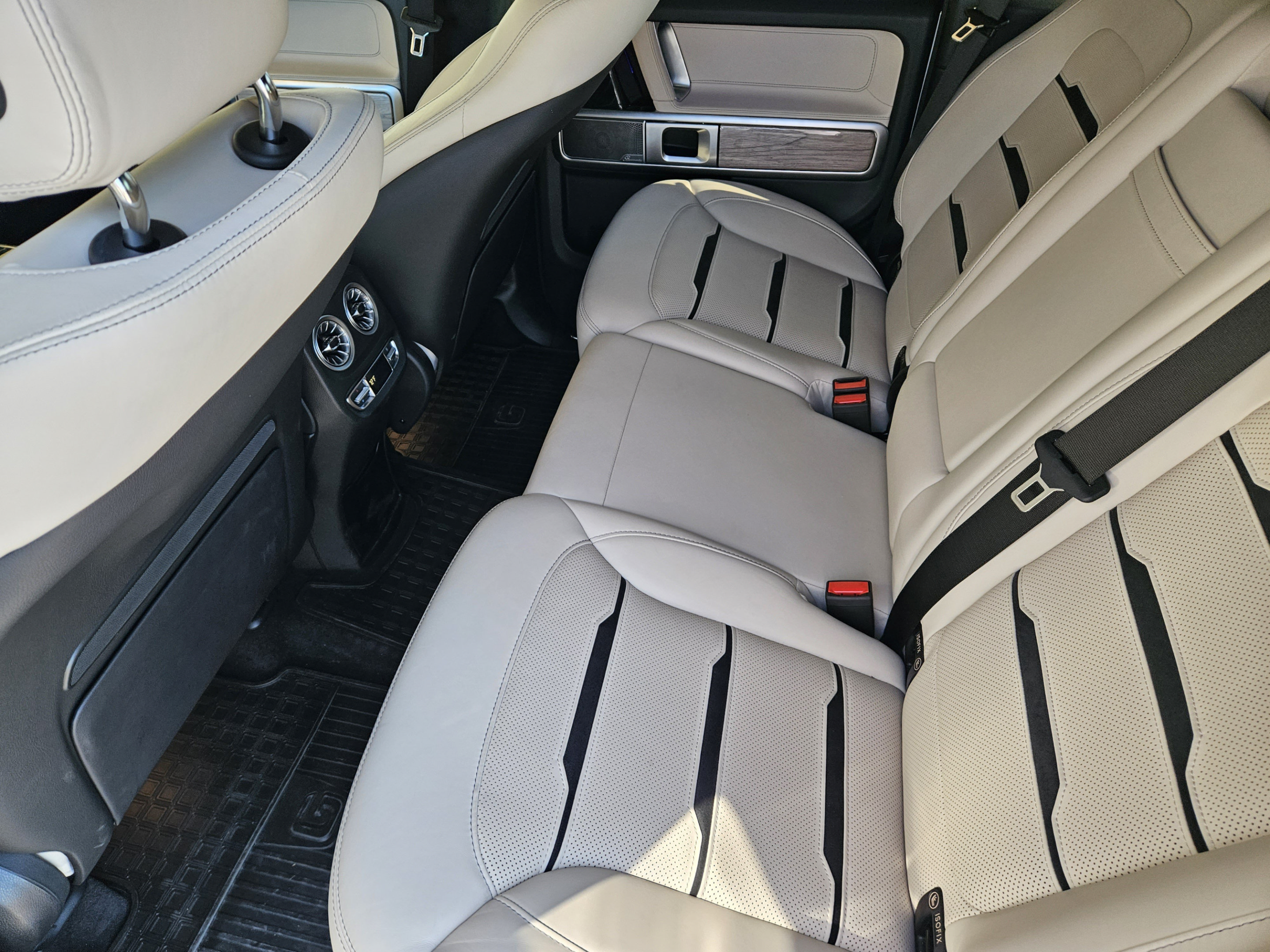 Used 2022 Mercedes-Benz G 63 AMG 4MATIC image 26