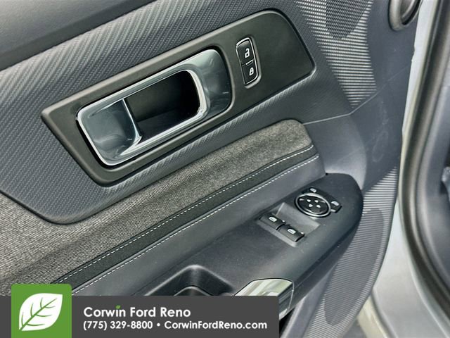 New 2026 Ford Mustang Coupe image 19