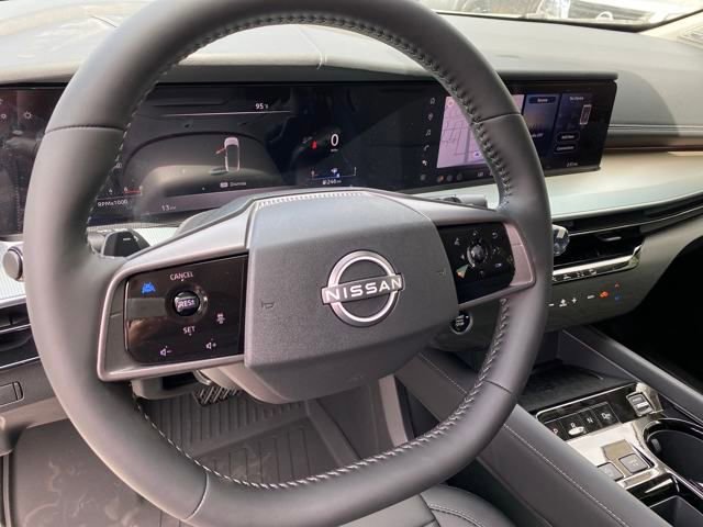 New 2025 Nissan Murano SL w/ Cargo Package image 12