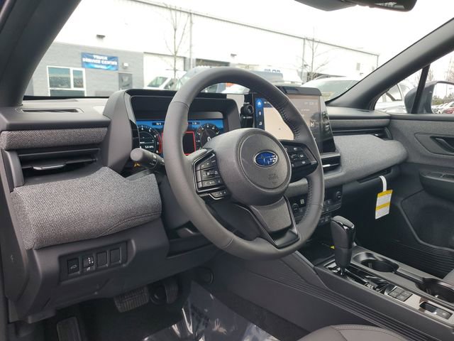 New 2026 Subaru Outback Limited image 19