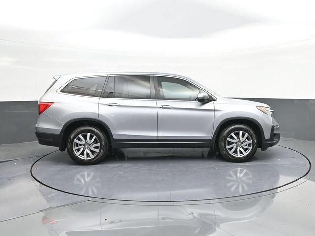 Certified 2021 Honda Pilot EX-L image 25