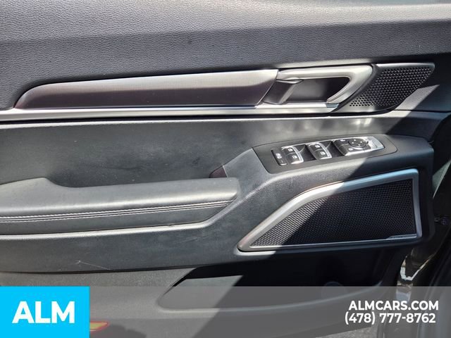 Used 2025 Kia Telluride S image 30