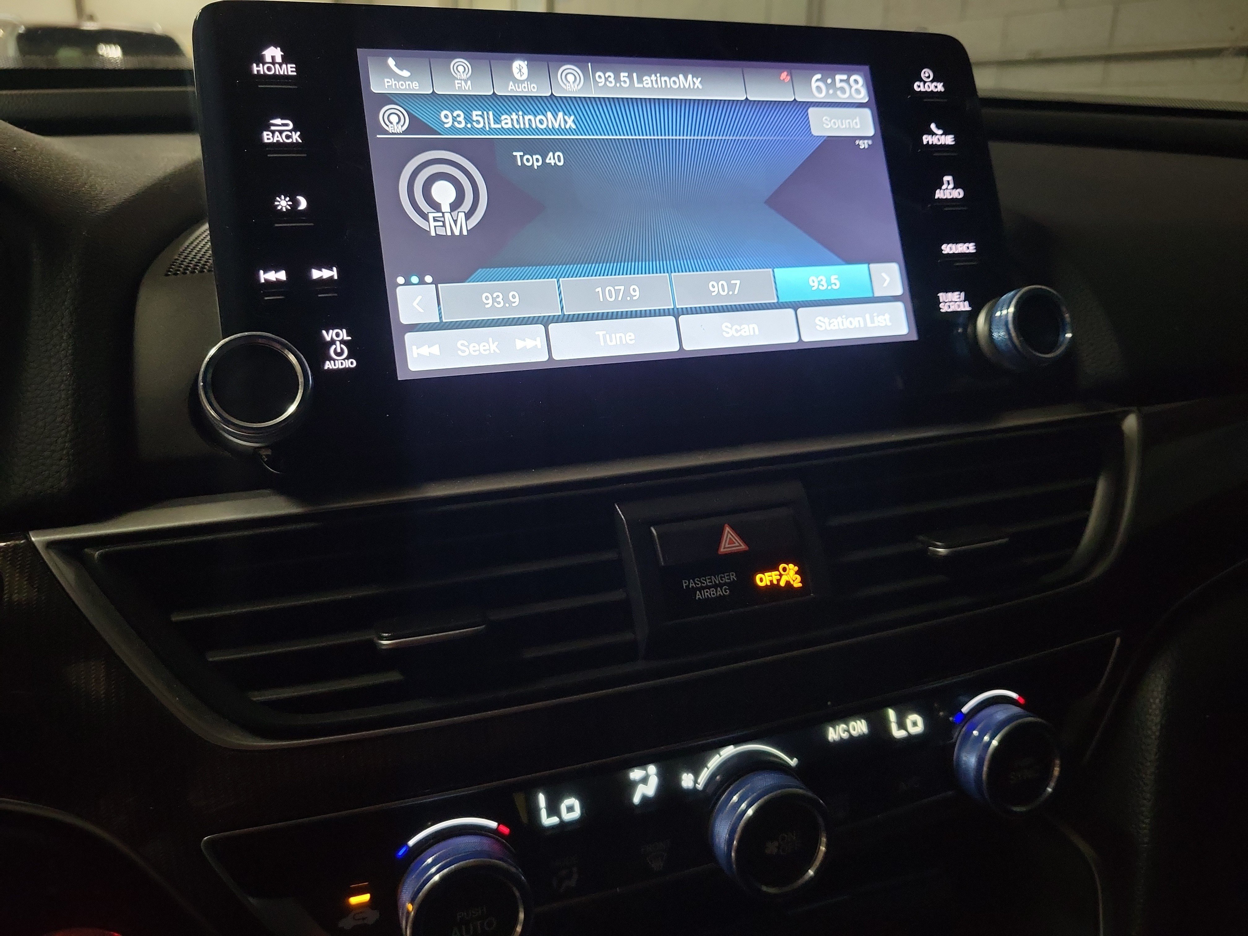 Used 2022 Honda Accord Sport image 29