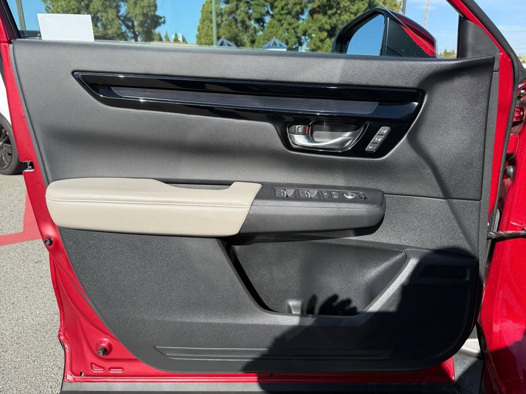 Used 2023 Honda CR-V EX-L image 11