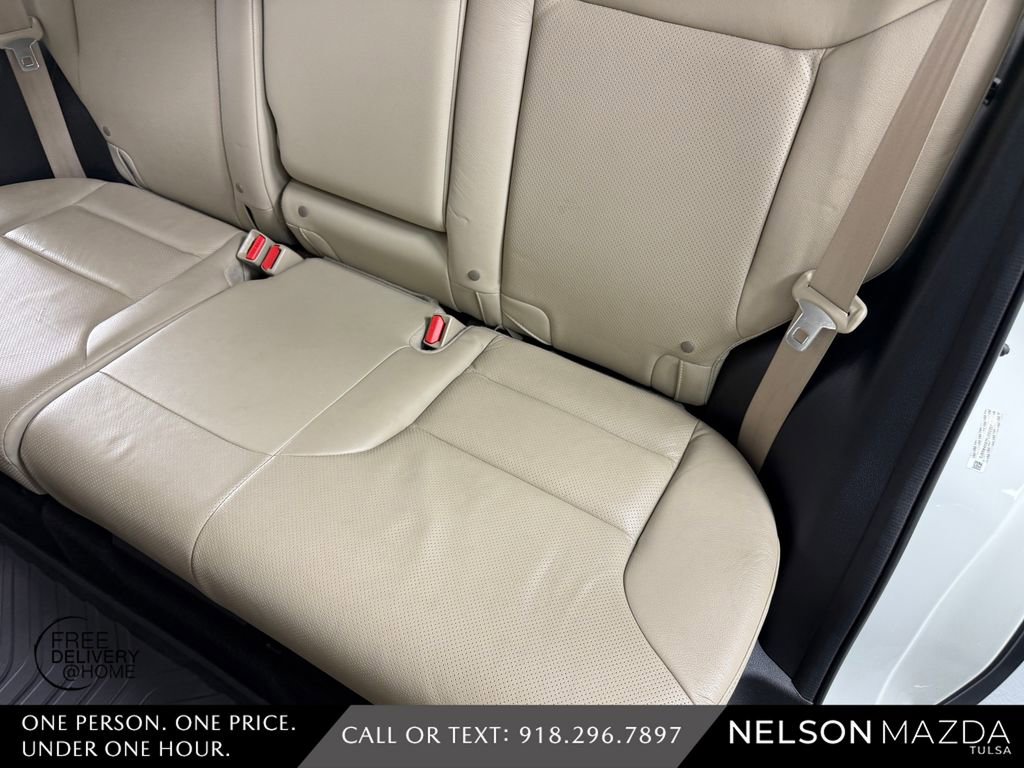 Used 2015 Honda CR-V Touring image 41