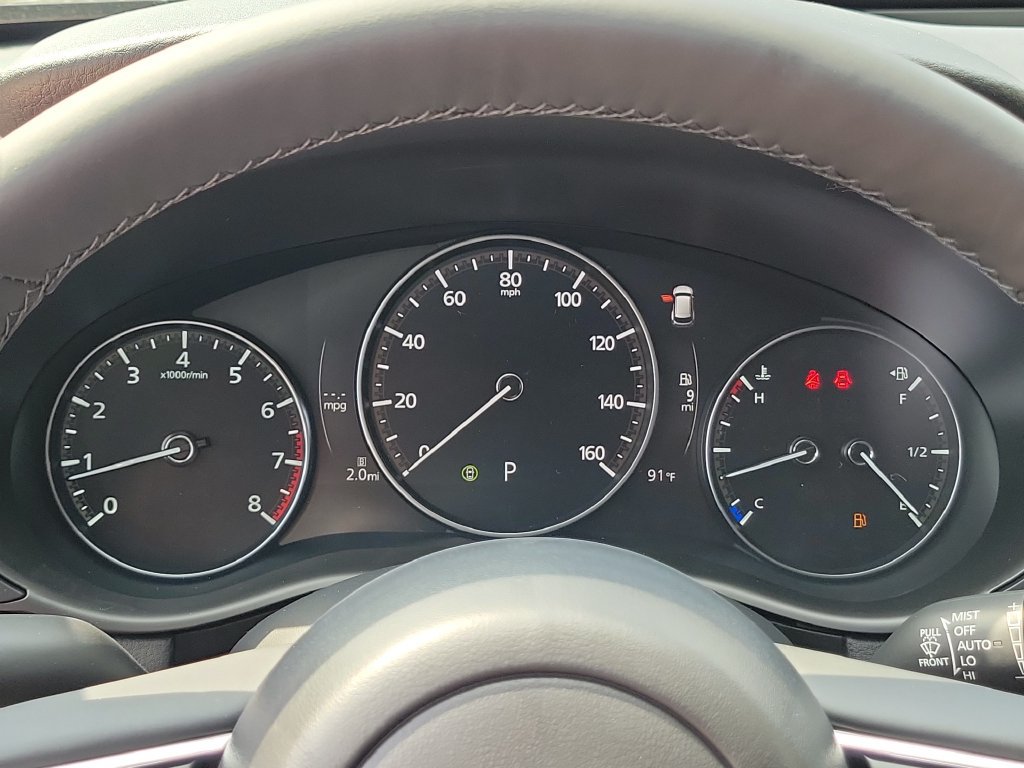 New 2026 MAZDA CX-50 AWD 2.5 S w/ Weather Package image 24