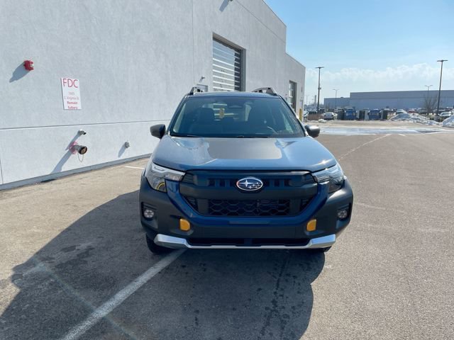 Used 2026 Subaru Forester Wilderness image 7