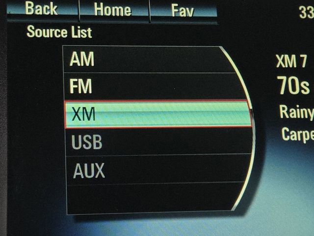 Used 2017 Chevrolet Equinox LS image 5