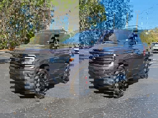 Certified 2024 Ford Expedition Limited image 13