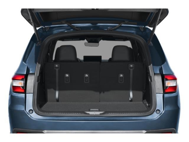 New 2026 Honda Pilot TrailSport image 13