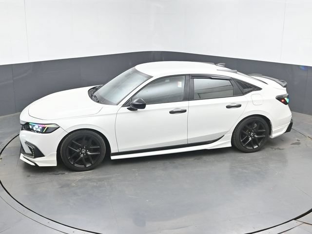 Used 2023 Honda Civic Sport image 21
