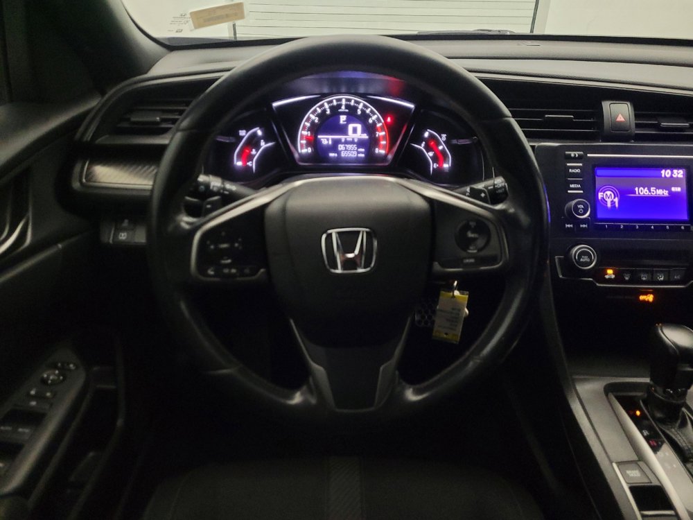 Used 2018 Honda Civic Sport image 22