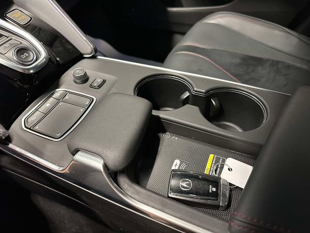 Certified 2023 Acura TLX SH-AWD w/ A-SPEC Pkg image 26