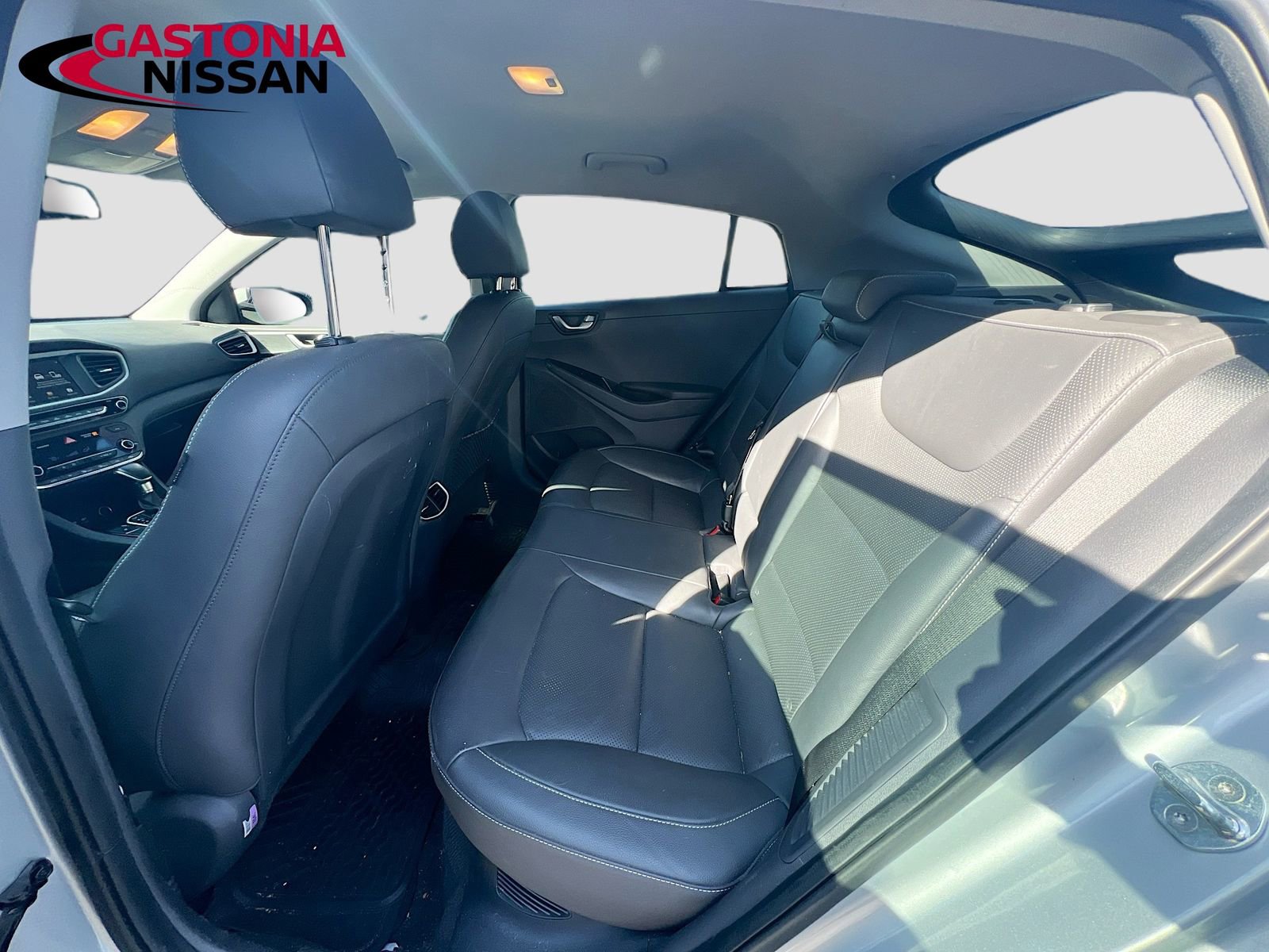 Used 2019 Hyundai Ioniq Limited image 31