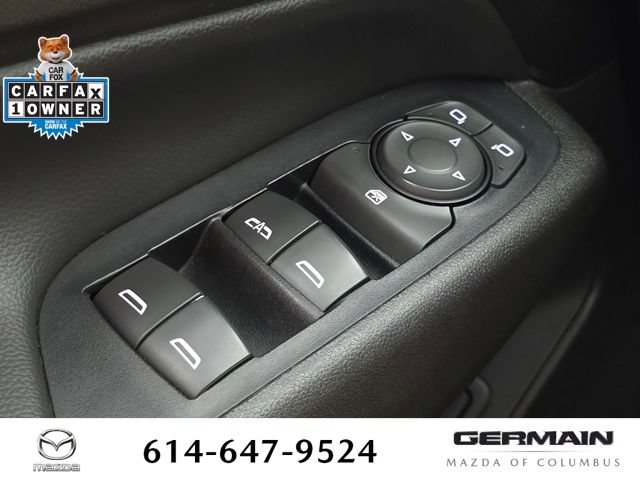 Used 2019 Chevrolet Equinox Premier AWD/4WD image 26
