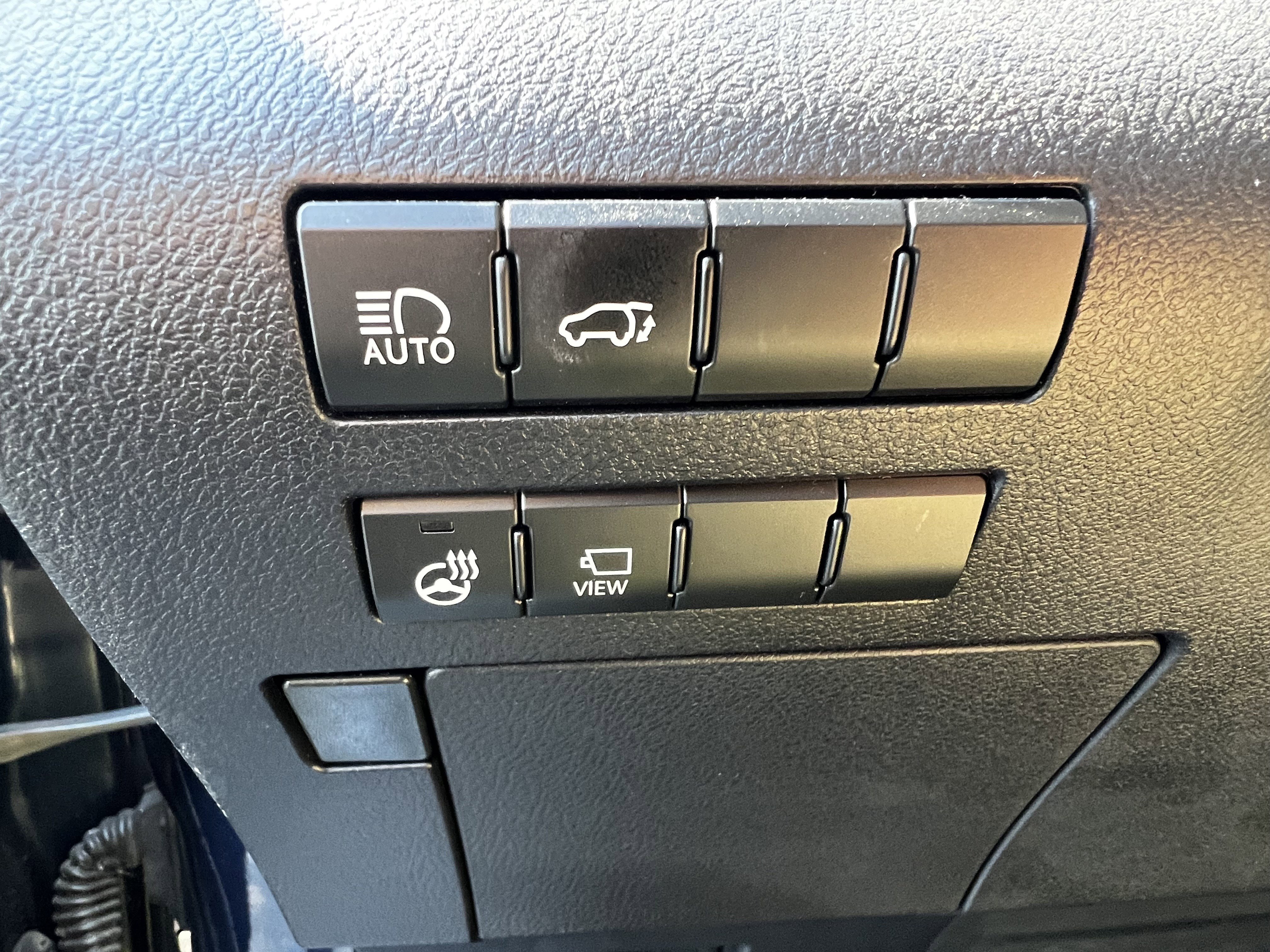 Certified 2021 Lexus RX 350 AWD w/ Premium Package image 15