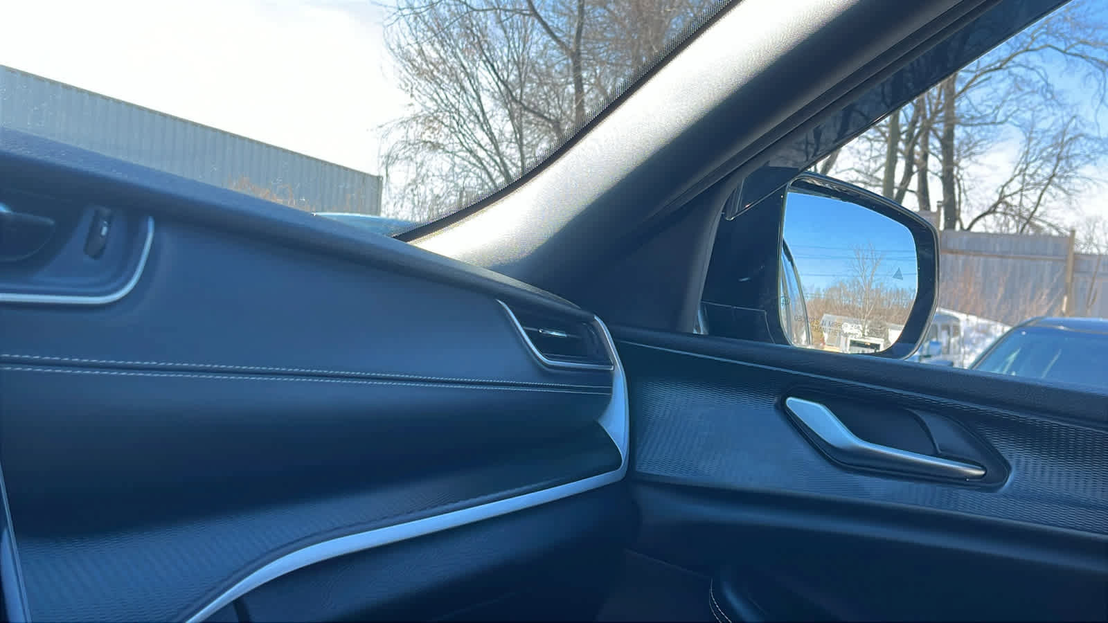 Used 2023 Jeep Grand Cherokee Altitude image 18