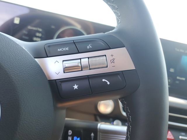 New 2026 Hyundai Sonata Limited FWD image 22