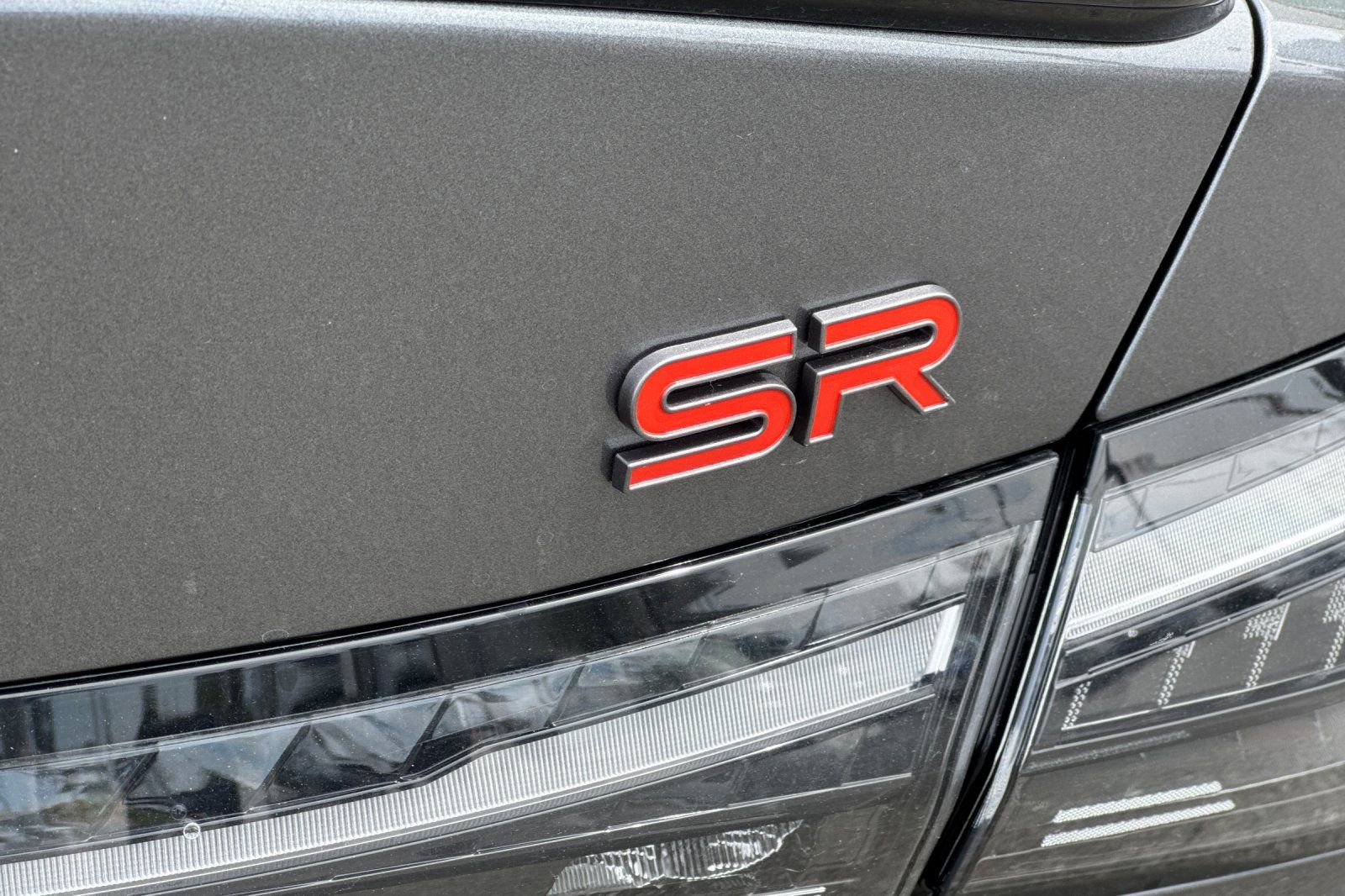 New 2026 Nissan Sentra SR w/ Floor Mat Package image 21