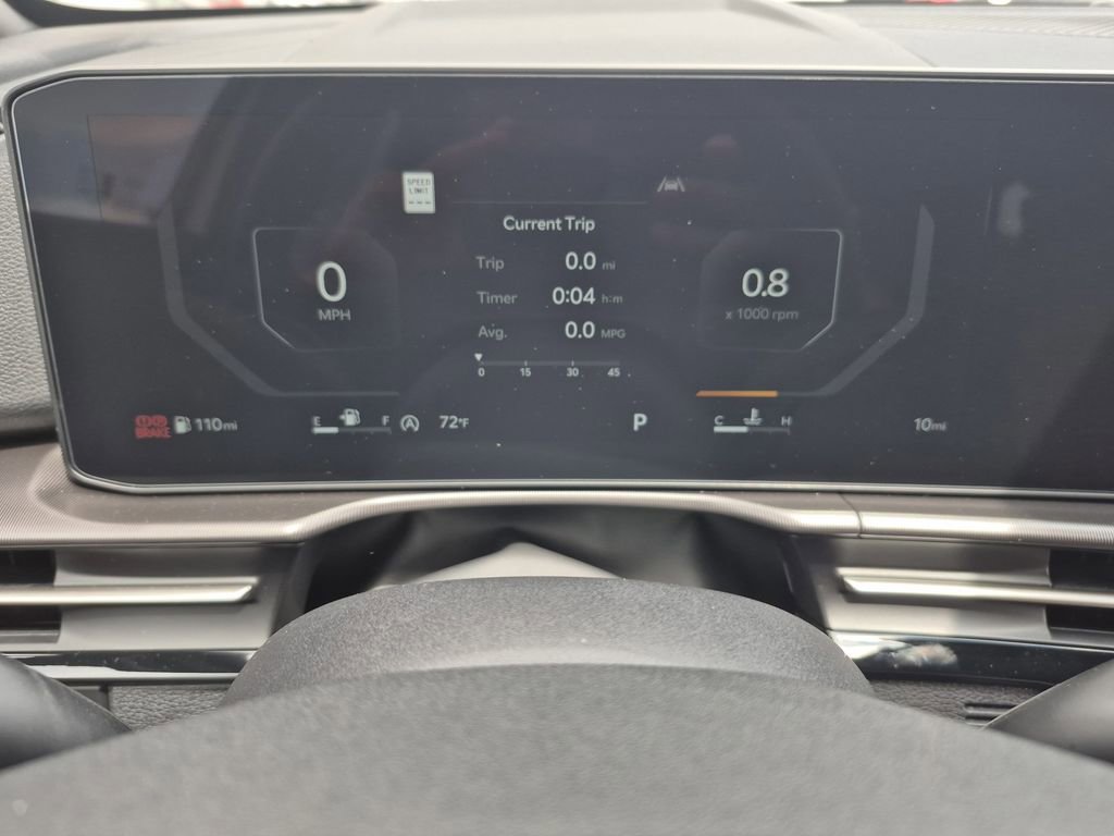 New 2026 Kia Sportage SX image 20