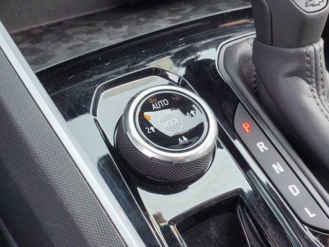 Used 2024 Chevrolet Colorado Trail Boss w/ Advanced Trailering Package AWD/4WD image 21