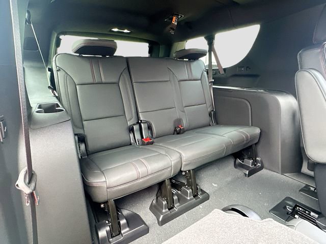 New 2026 Chevrolet Suburban RST w/ Comfort Package image 30