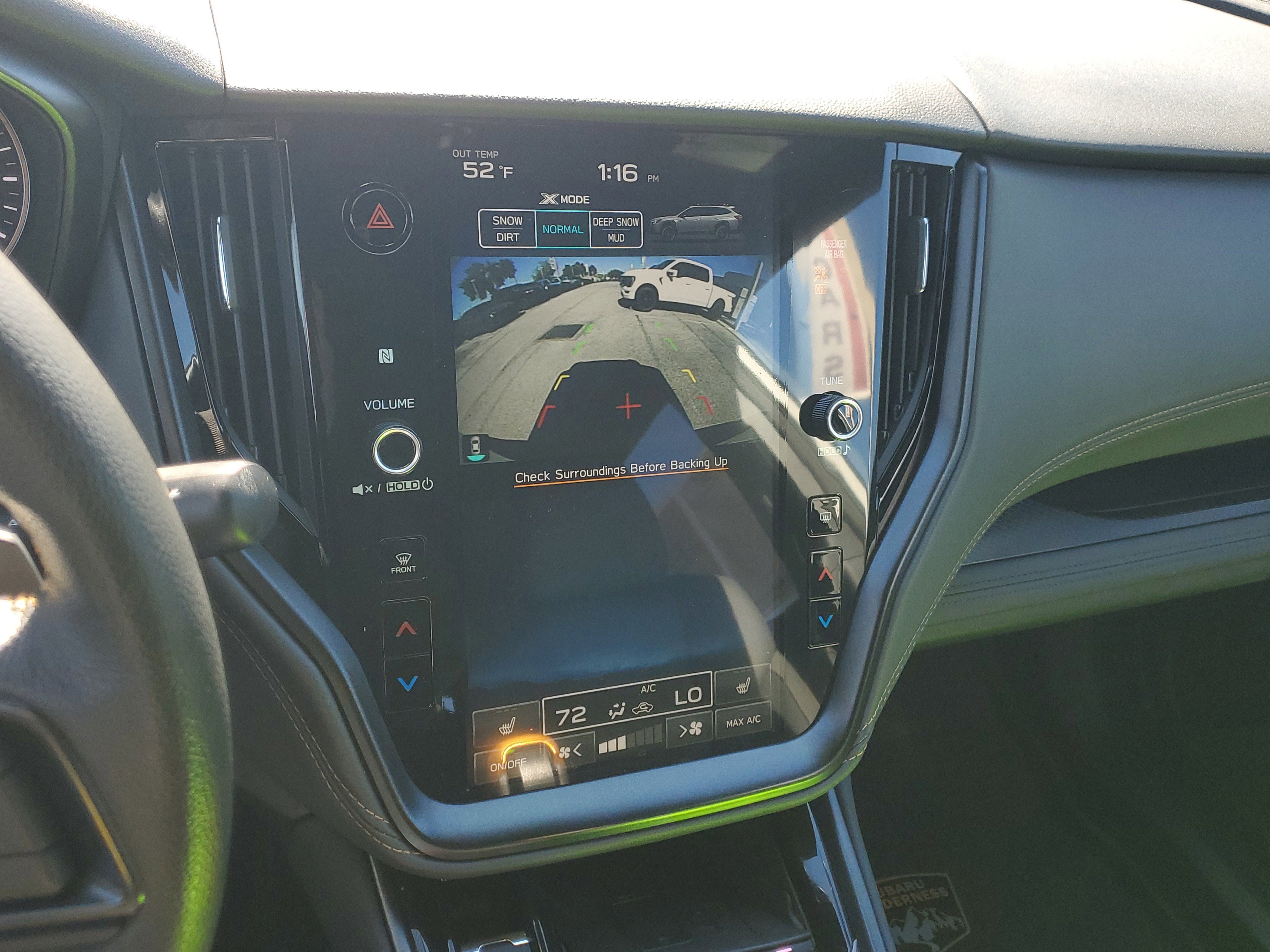 Used 2024 Subaru Outback Wilderness image 28