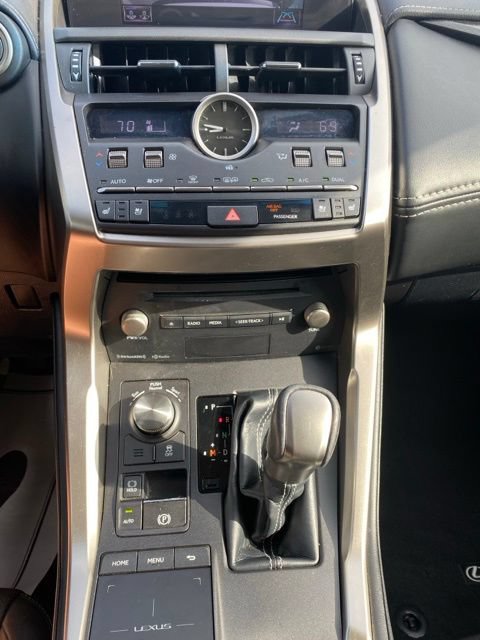 Used 2018 Lexus NX 300 FWD w/ Comfort Package image 29