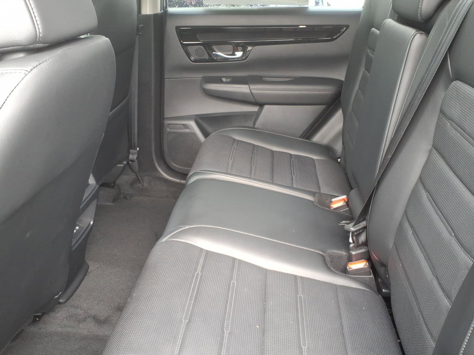 Used 2025 Honda CR-V EX-L image 15