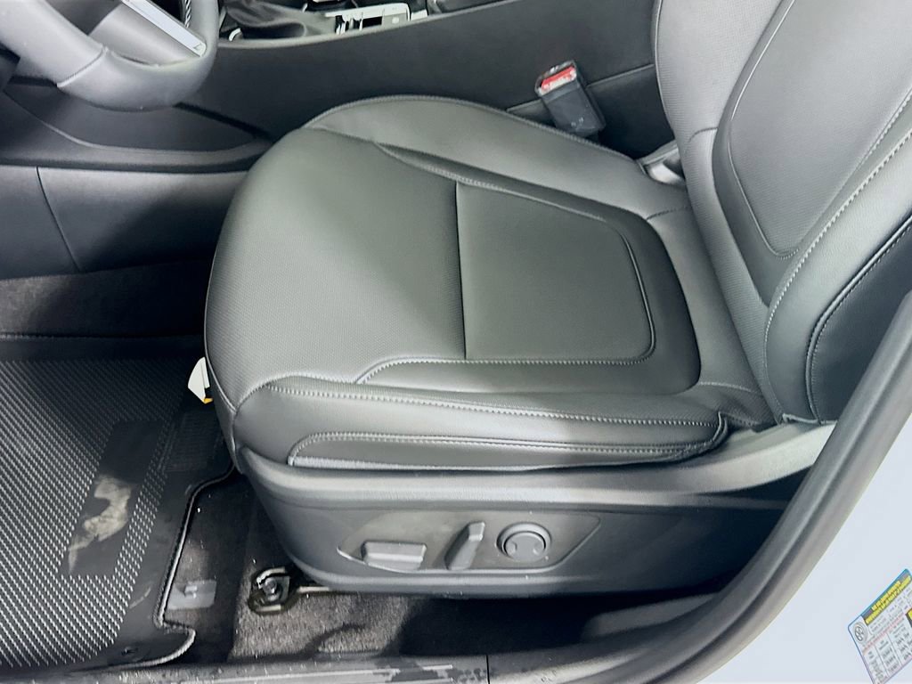 New 2026 Hyundai Tucson SEL image 21