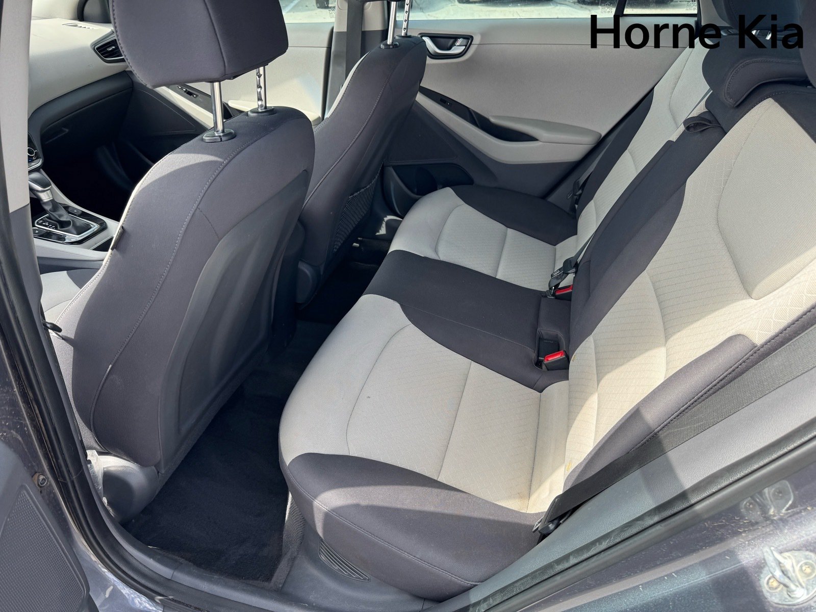 Used 2018 Hyundai Ioniq SEL FWD image 12