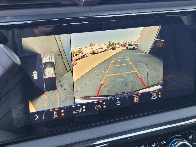New 2026 GMC Sierra 2500 AT4 w/ Max Trailering Package AWD/4WD image 21