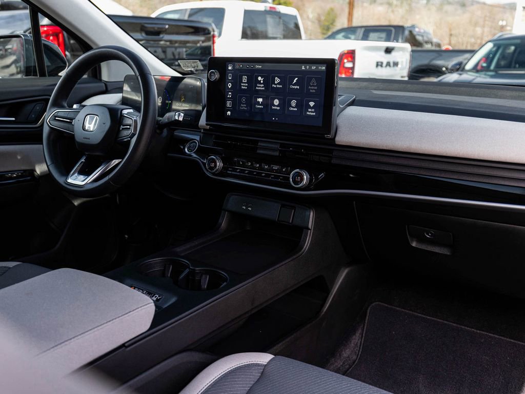 Used 2024 Honda Prologue EX image 32