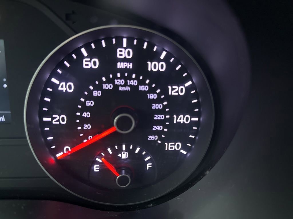 Used 2017 Kia Sportage EX w/ EX Technology Package image 27