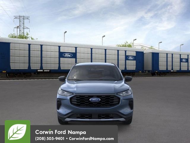 New 2026 Ford Escape ST-Line image 7