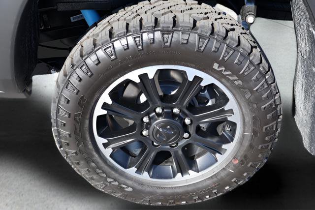 New 2026 RAM 2500 Tradesman image 11