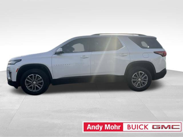 Used 2023 Chevrolet Traverse LT FWD image 7