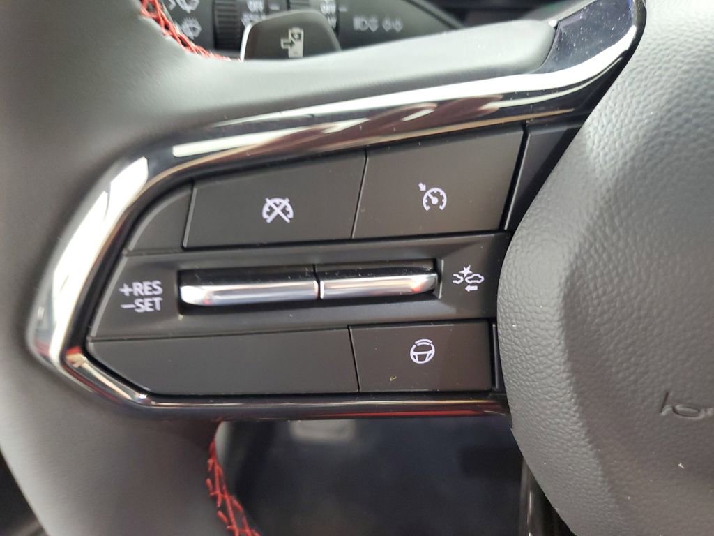 New 2026 Chevrolet Blazer EV SS image 22