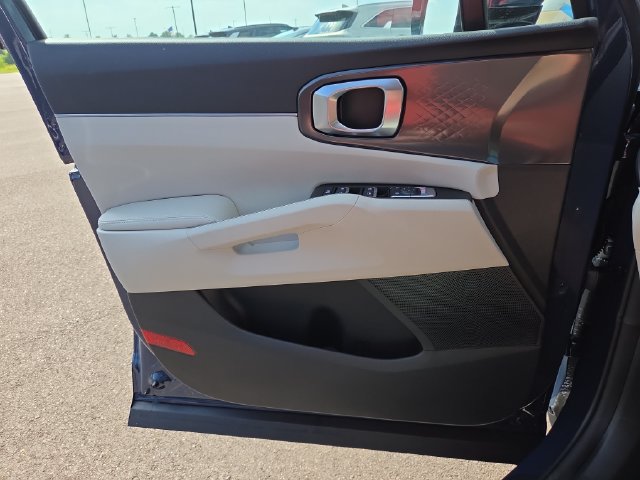 New 2026 Kia Sorento S AWD/4WD image 8