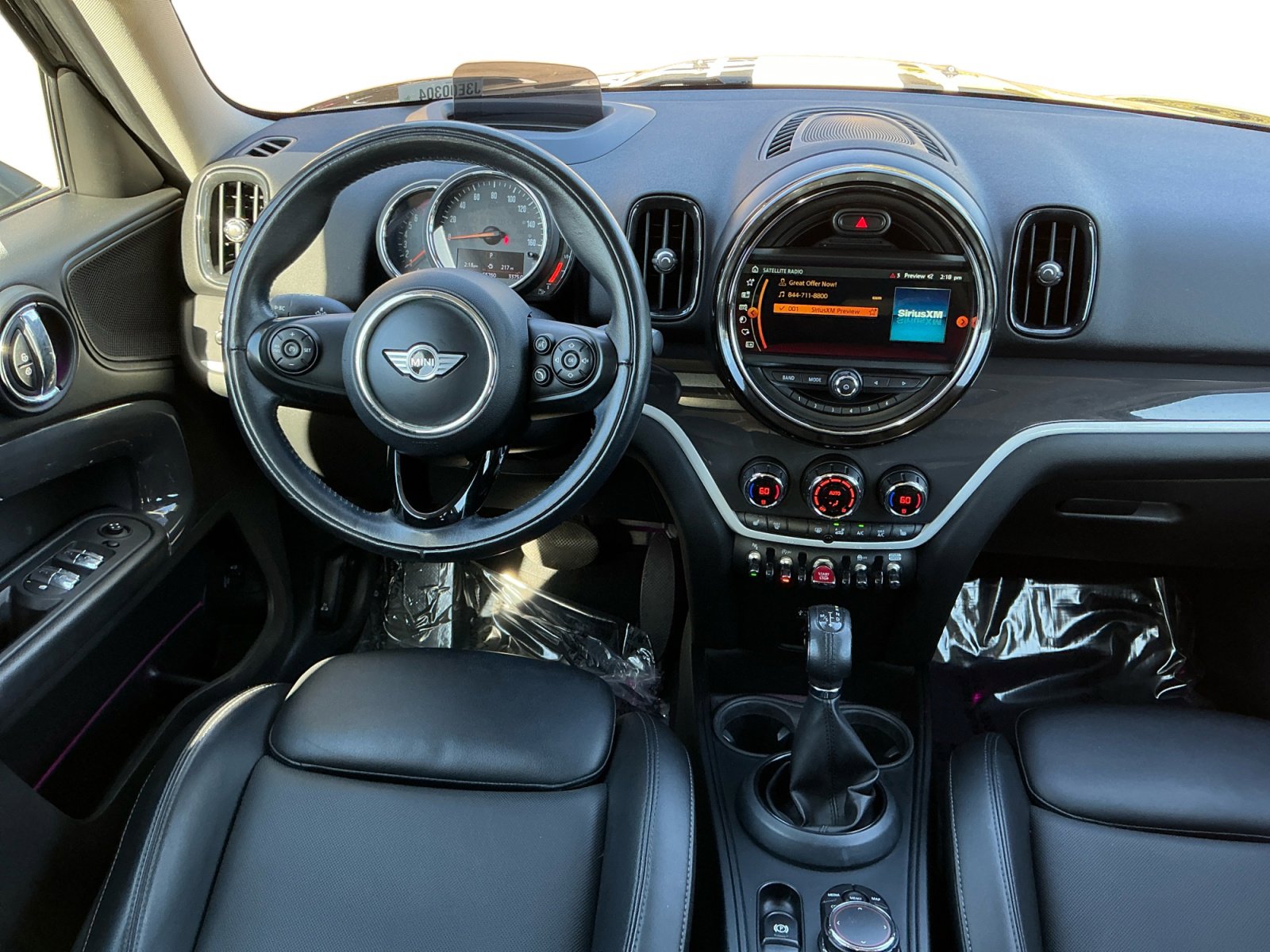 Used 2018 MINI Cooper Countryman S image 14