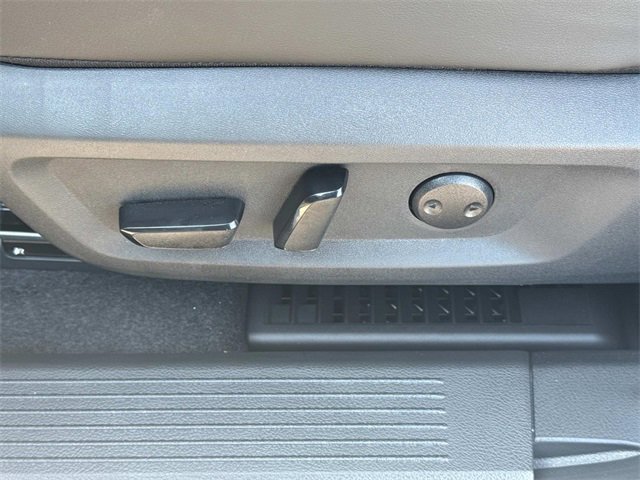 New 2026 Nissan Rogue Platinum w/ Platinum Premium Package image 24