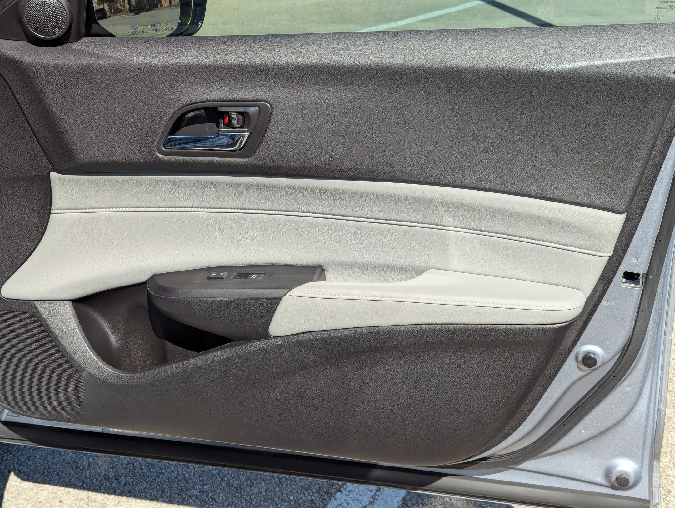 Certified 2016 Acura ILX w/Technology Plus Pkg image 27