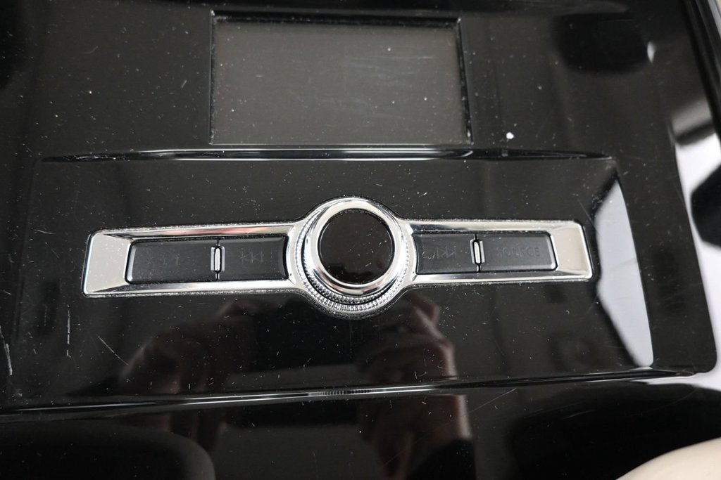 Used 2018 Lincoln Navigator Black Label AWD/4WD image 15