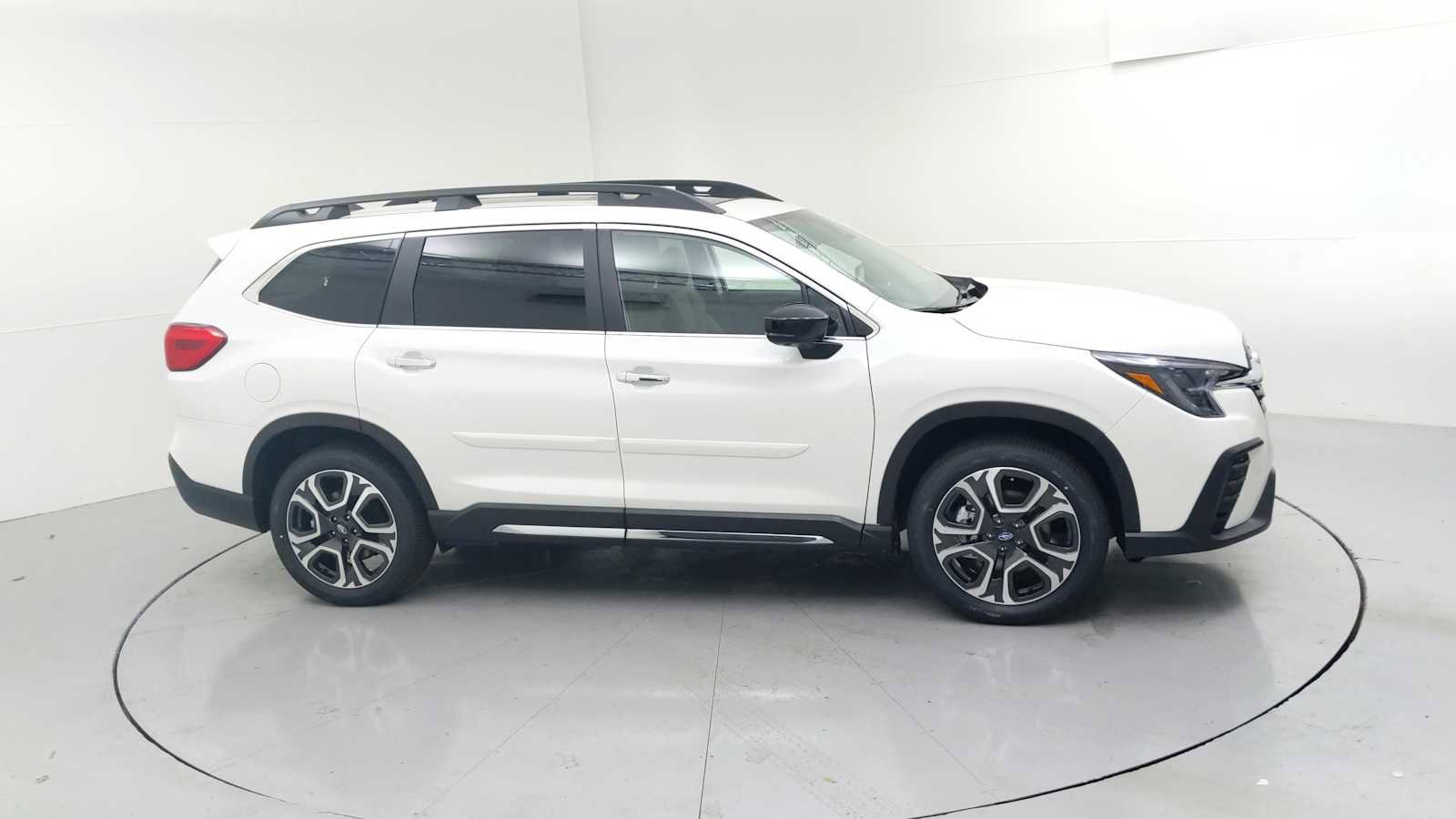 New 2026 Subaru Ascent Touring image 12