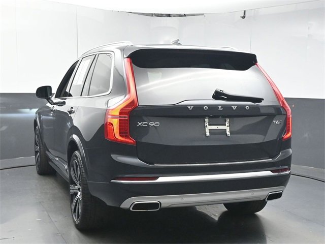 Used 2021 Volvo XC90 T6 Inscription w/ Advanced Package image 6
