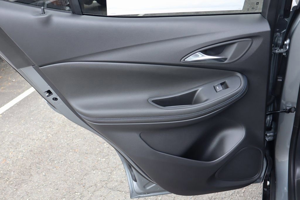 New 2026 Buick Encore GX Sport Touring w/ Comfort Package image 16
